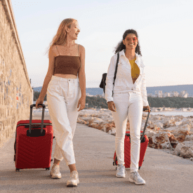 HiTravel