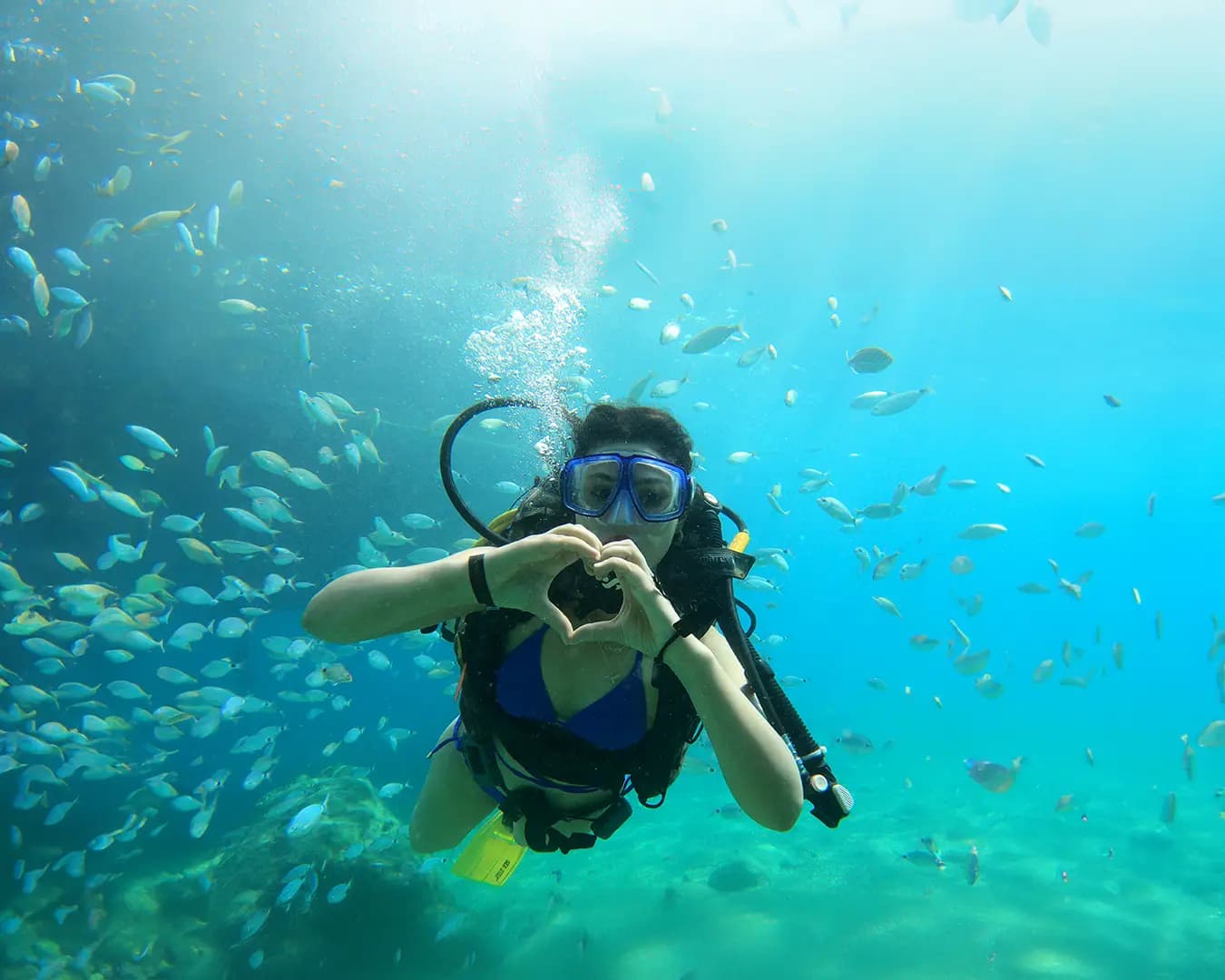 Her Şey Dahil Paketler