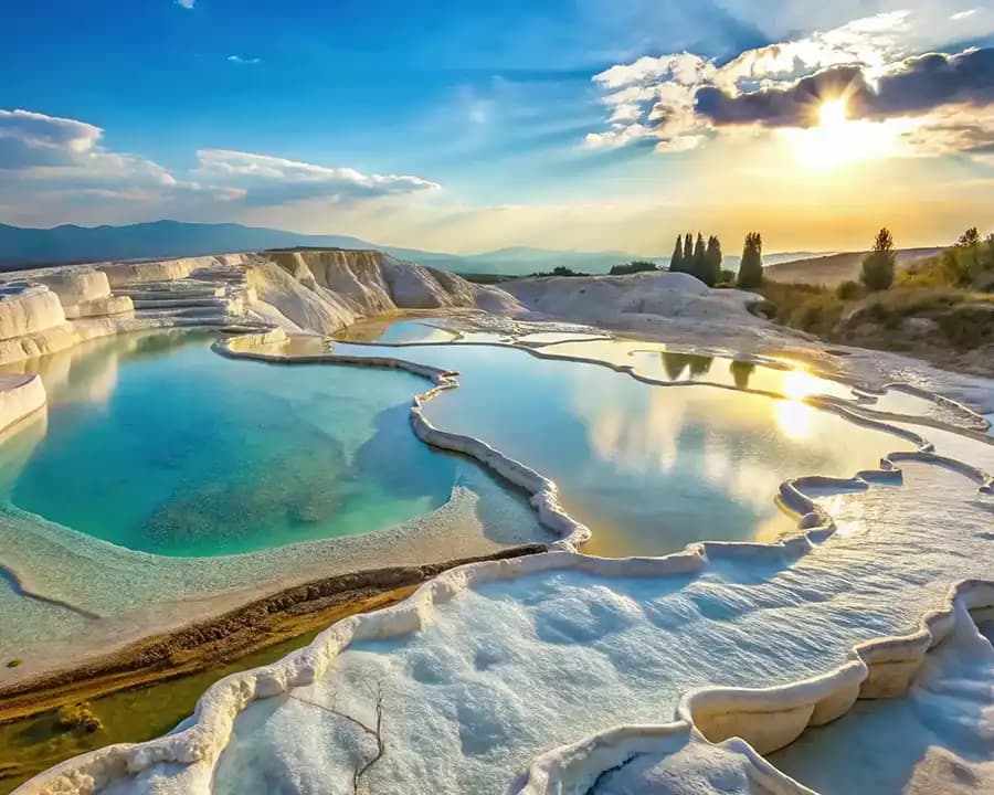 Dalış ve Su Sporları