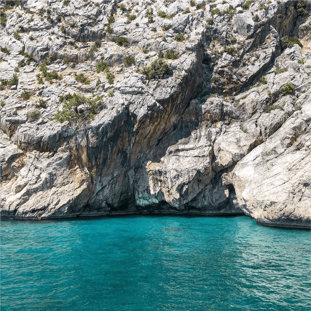 Porto Ceneviz Koylar Turu