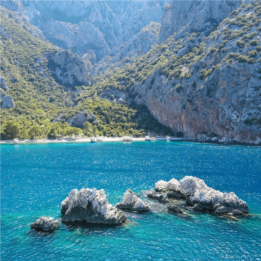 Porto Ceneviz Koylar Turu