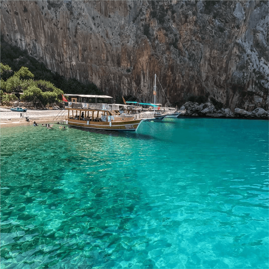 Porto Ceneviz Koylar Turu