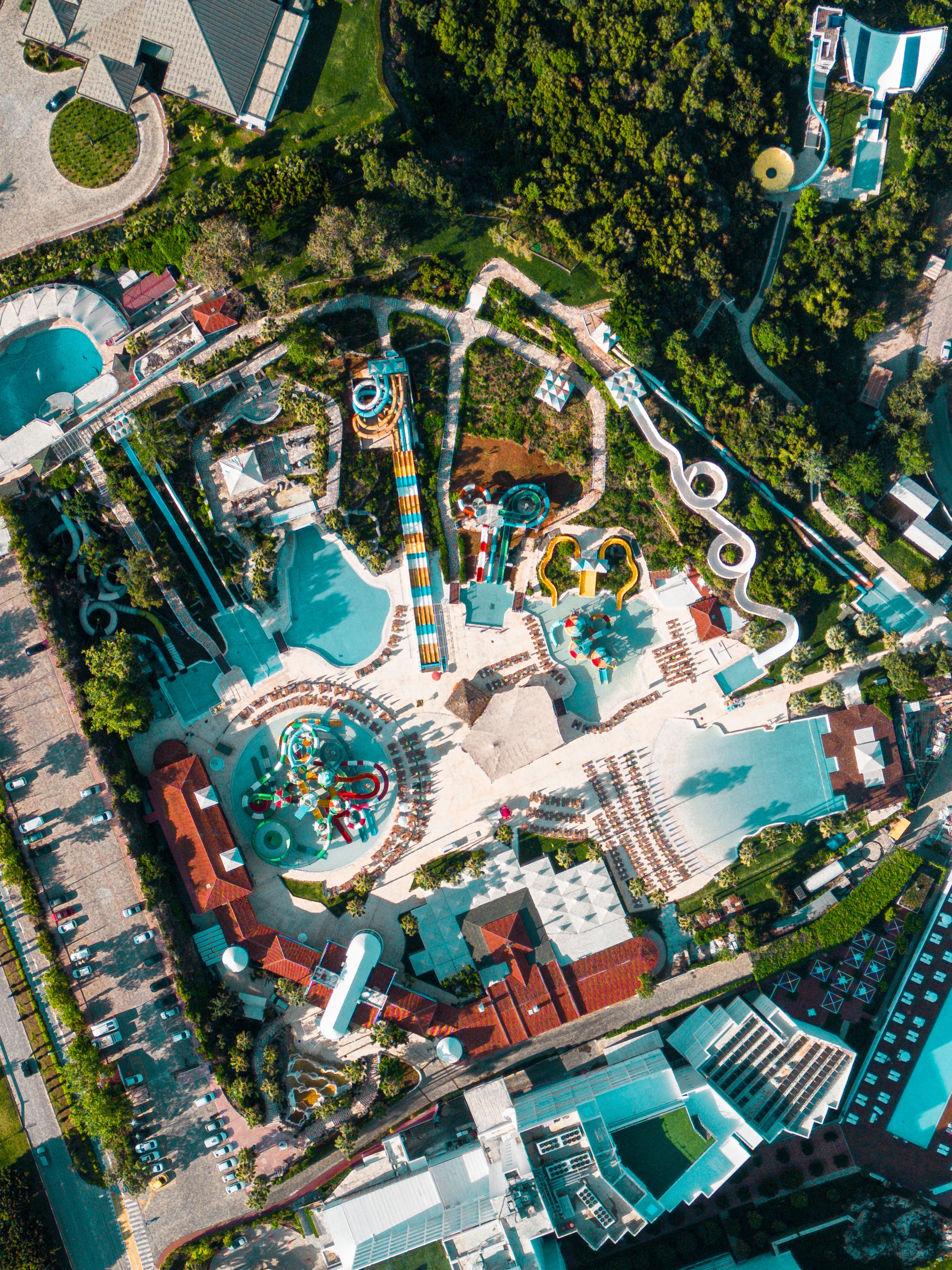 Waterhill Aquapark