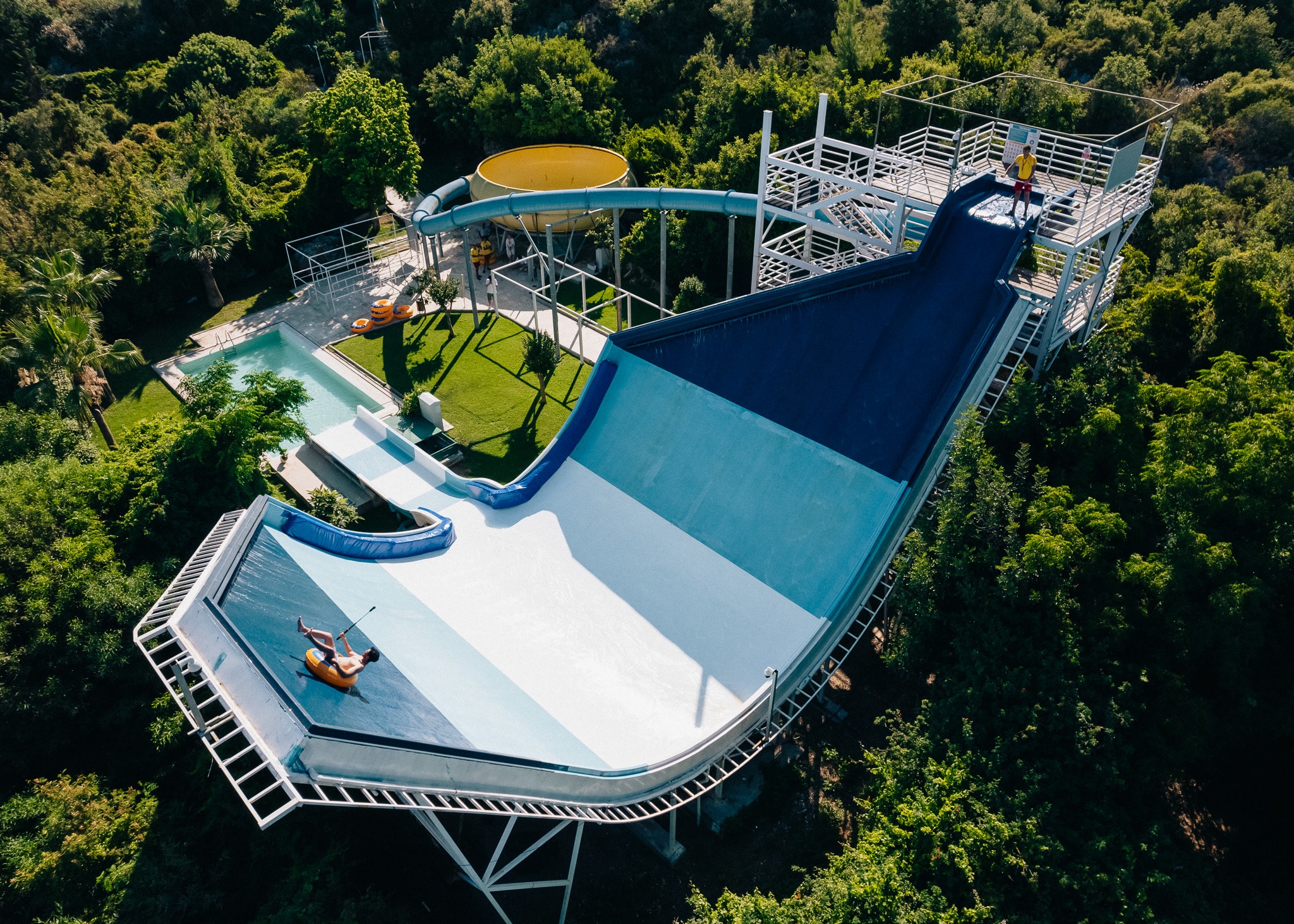 Waterhill Aquapark