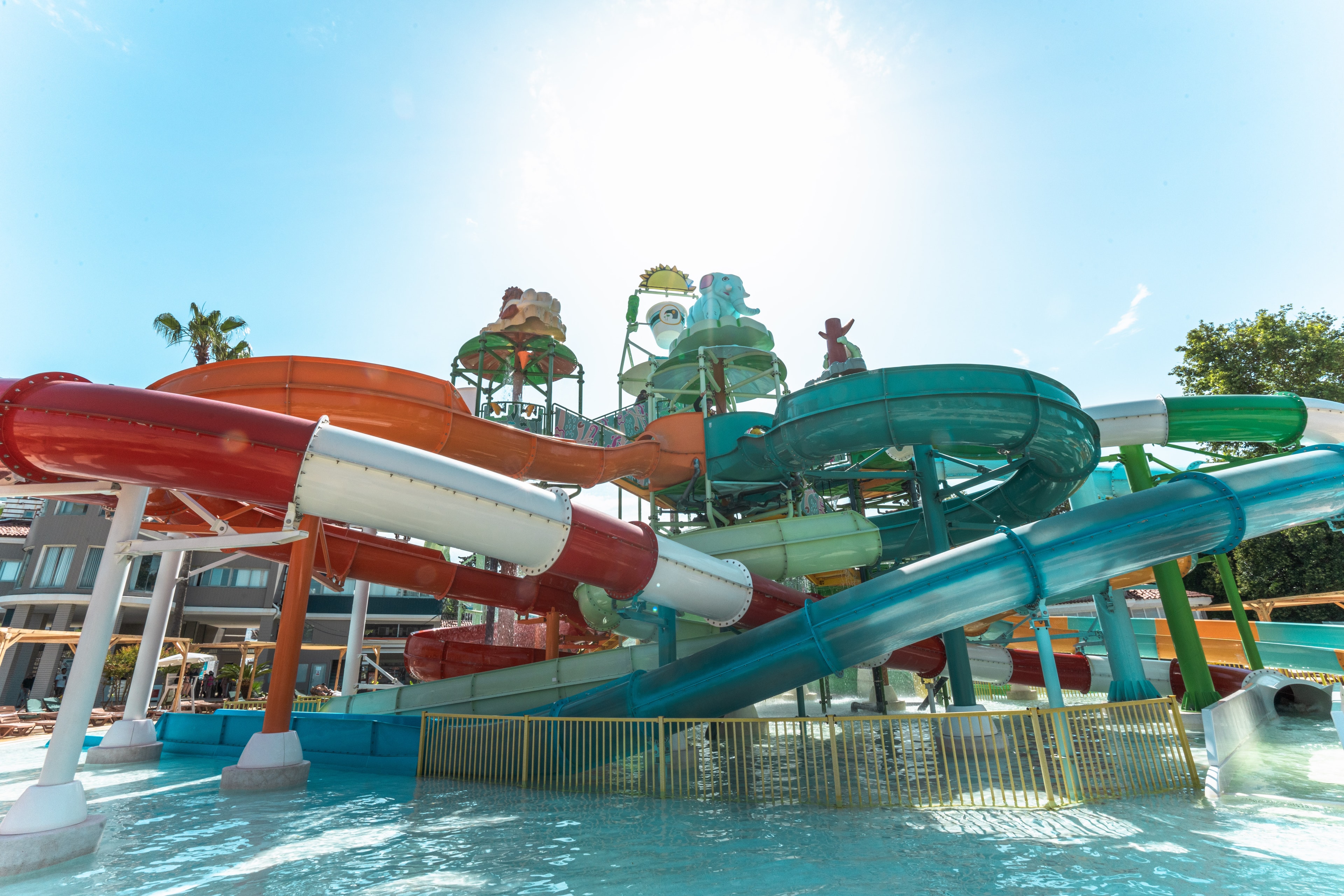 Waterhill Aquapark