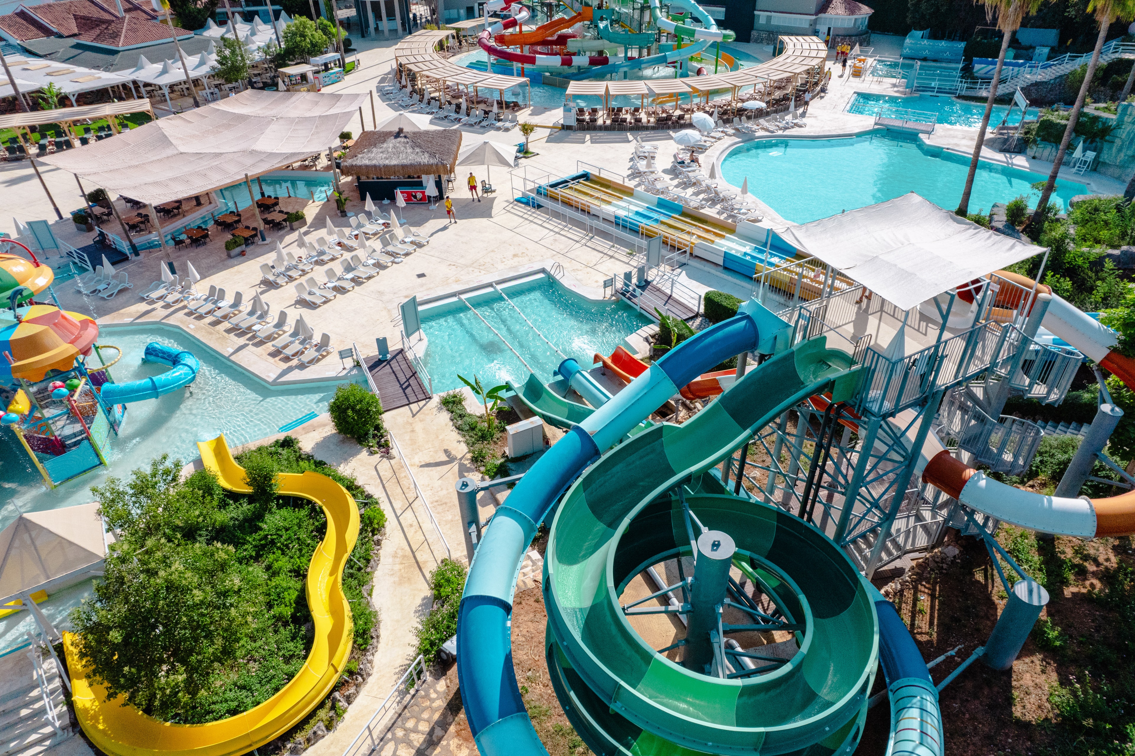 Waterhill Aquapark