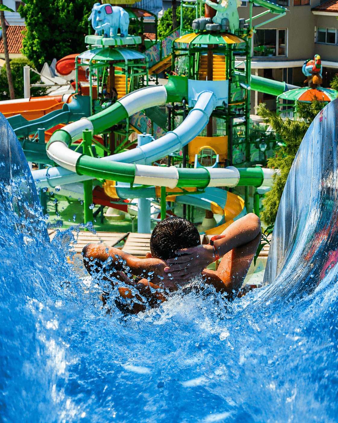 Waterhill Aquapark